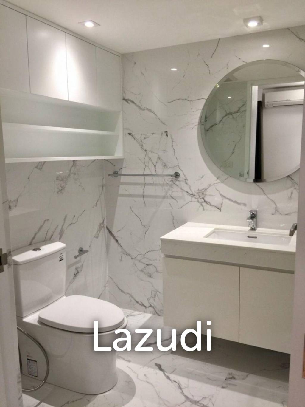 190 sqm 3 Bed Condo at Royal Castle Sukhumvit
