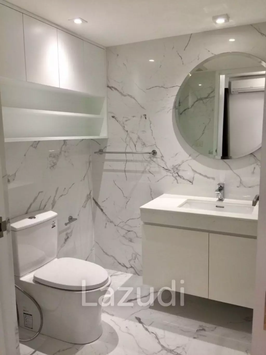 190 sqm 3 Bed Condo at Royal Castle Sukhumvit
