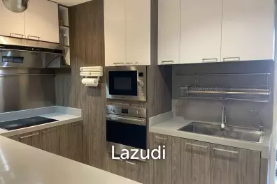 190 sqm 3 Bed Condo at Royal Castle Sukhumvit