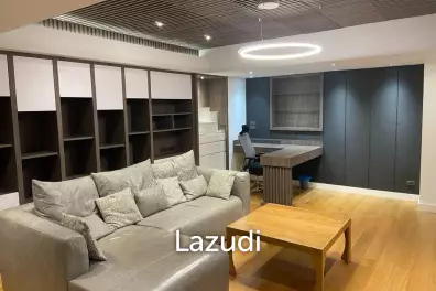 190 sqm 3 Bed Condo at Royal Castle Sukhumvit