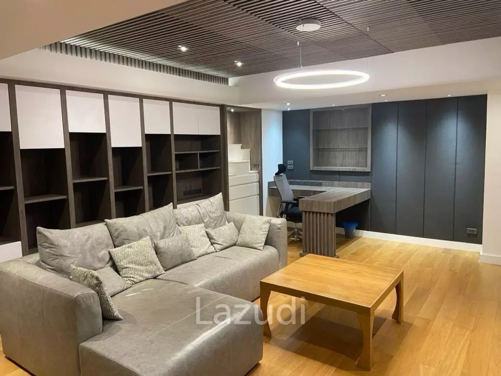 190 sqm 3 Bed Condo at Royal Castle Sukhumvit