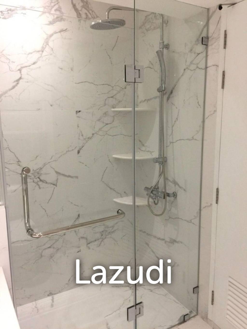 190 sqm 3 Bed Condo at Royal Castle Sukhumvit