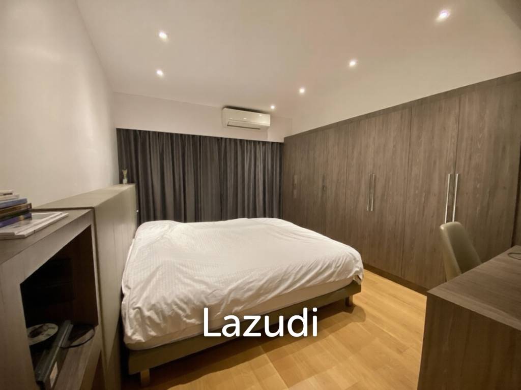 190 sqm 3 Bed Condo at Royal Castle Sukhumvit