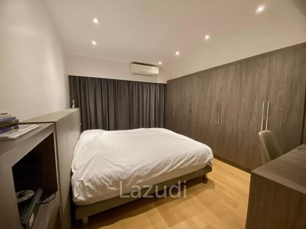 190 sqm 3 Bed Condo at Royal Castle Sukhumvit