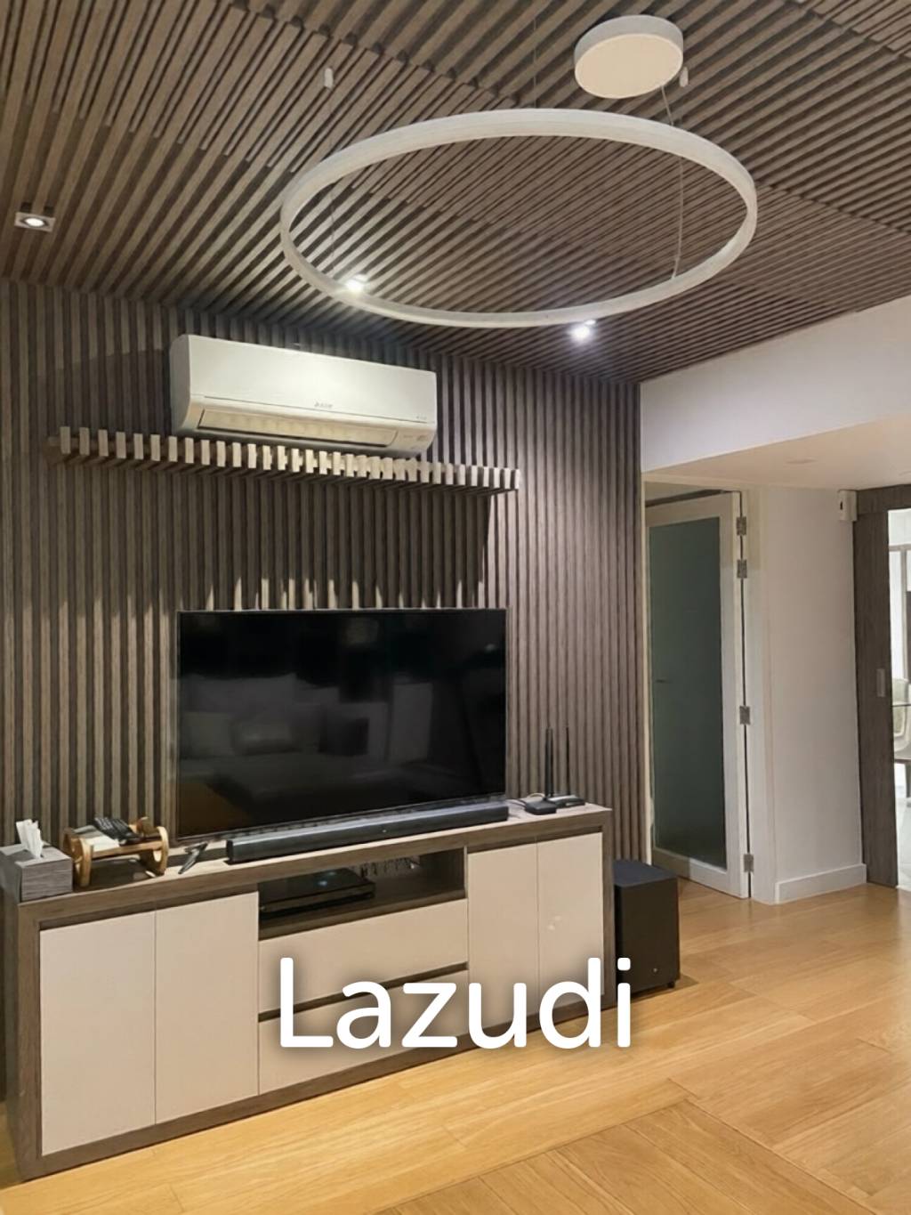 190 sqm 3 Bed Condo at Royal Castle Sukhumvit