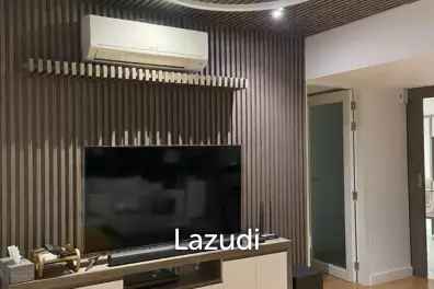 190 sqm 3 Bed Condo at Royal Castle Sukhumvit