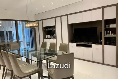190 sqm 3 Bed Condo at Royal Castle Sukhumvit