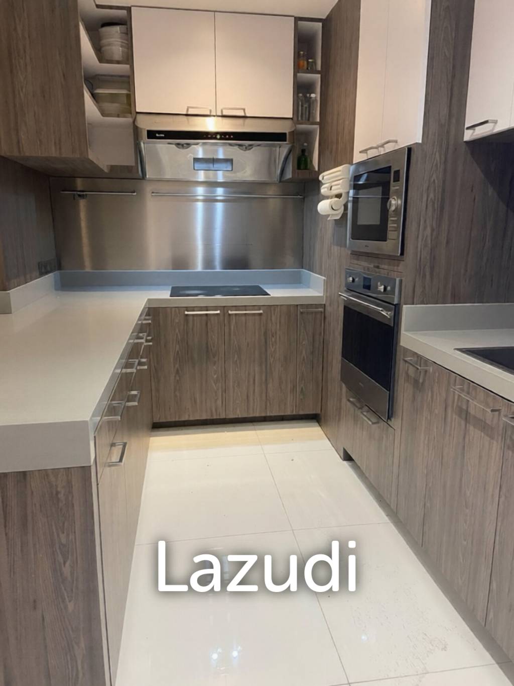 190 sqm 3 Bed Condo at Royal Castle Sukhumvit
