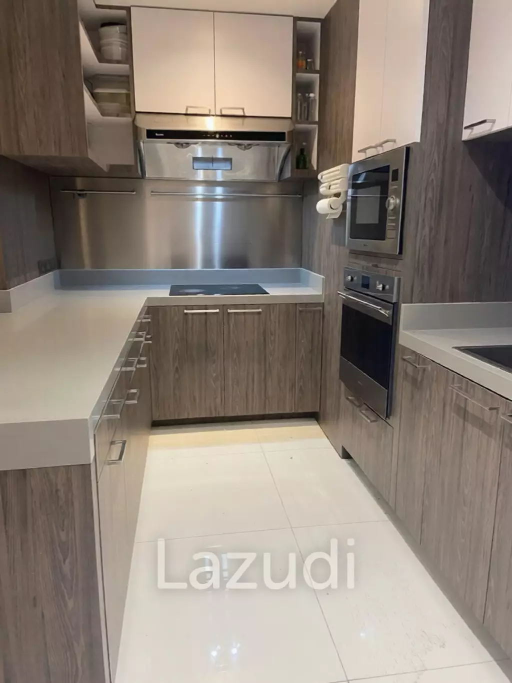 190 sqm 3 Bed Condo at Royal Castle Sukhumvit