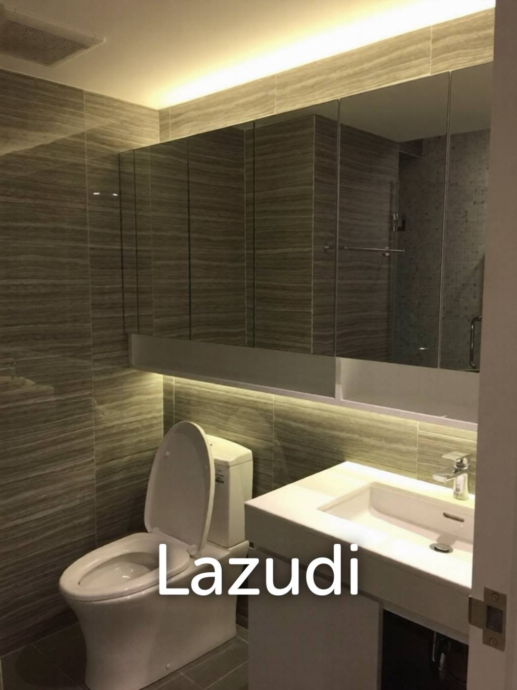 190 sqm 3 Bed Condo at Royal Castle Sukhumvit