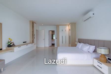 408 New Modern solar pool villa in Hin Lek Fai Hua Hin