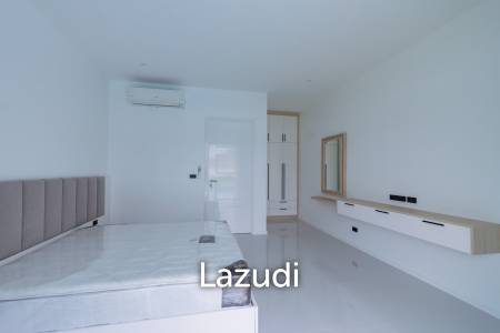 408 New Modern solar pool villa in Hin Lek Fai Hua Hin