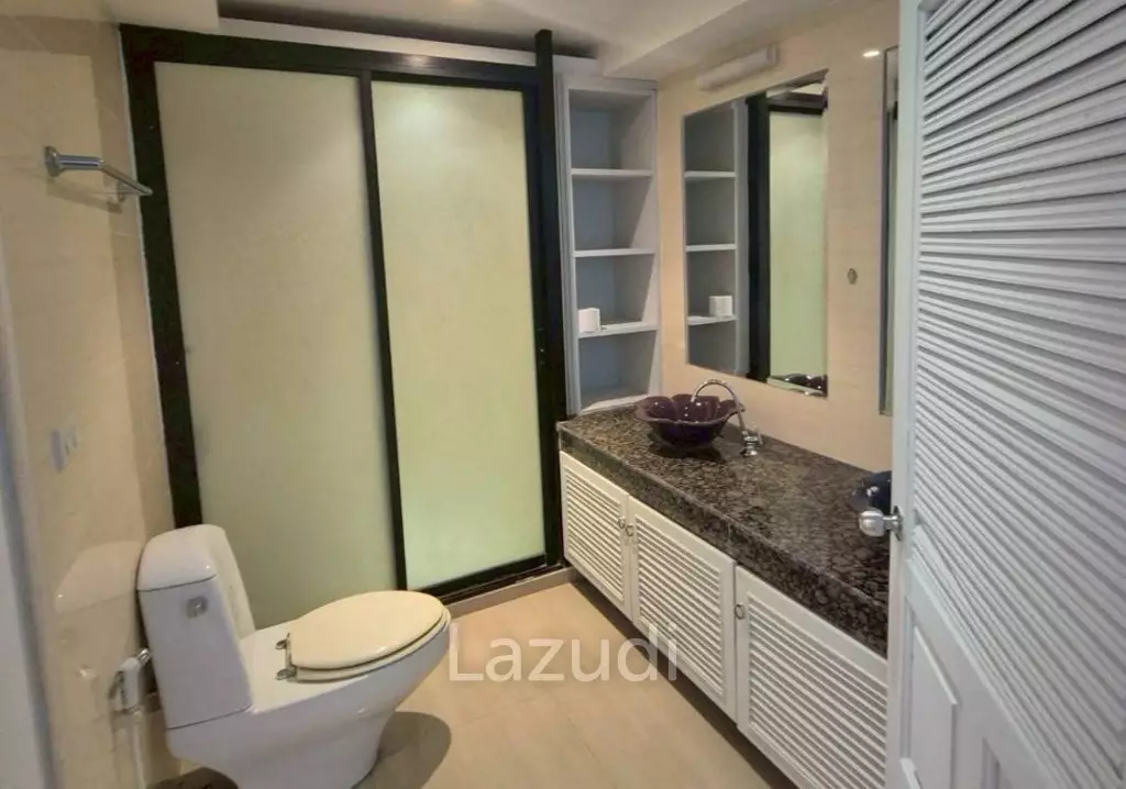 8 Bed 7 Bath 375 SQ.M. Jomtien Condotel And Village