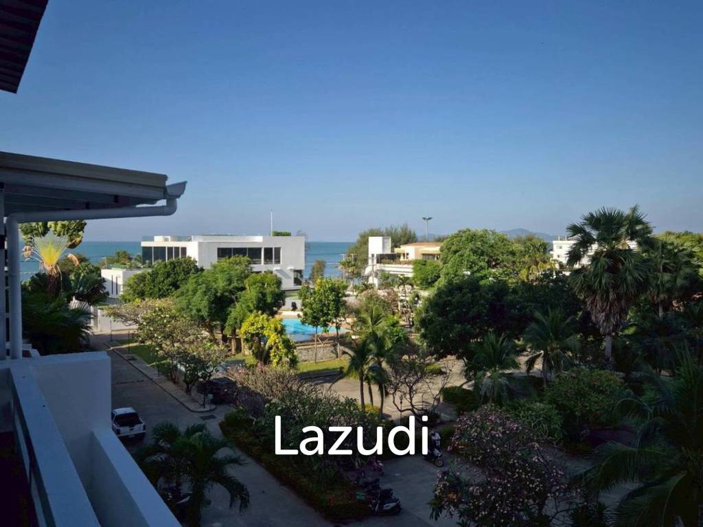 8 Bed 7 Bath 375 SQ.M. Jomtien Condotel And Village
