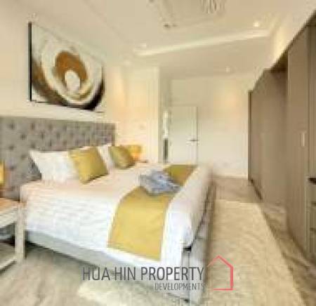 MALI BOUTIQUE VILLAS  : 3 bed quality pool villa