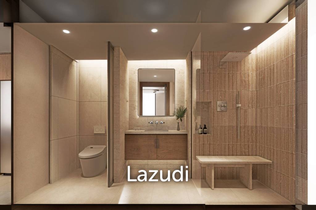 3 Bed 3 Bath 374 SQ.M Angsana Golf Residences Topaz