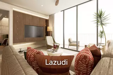 3 Bed 3 Bath 374 SQ.M Angsana Golf Residences Topaz
