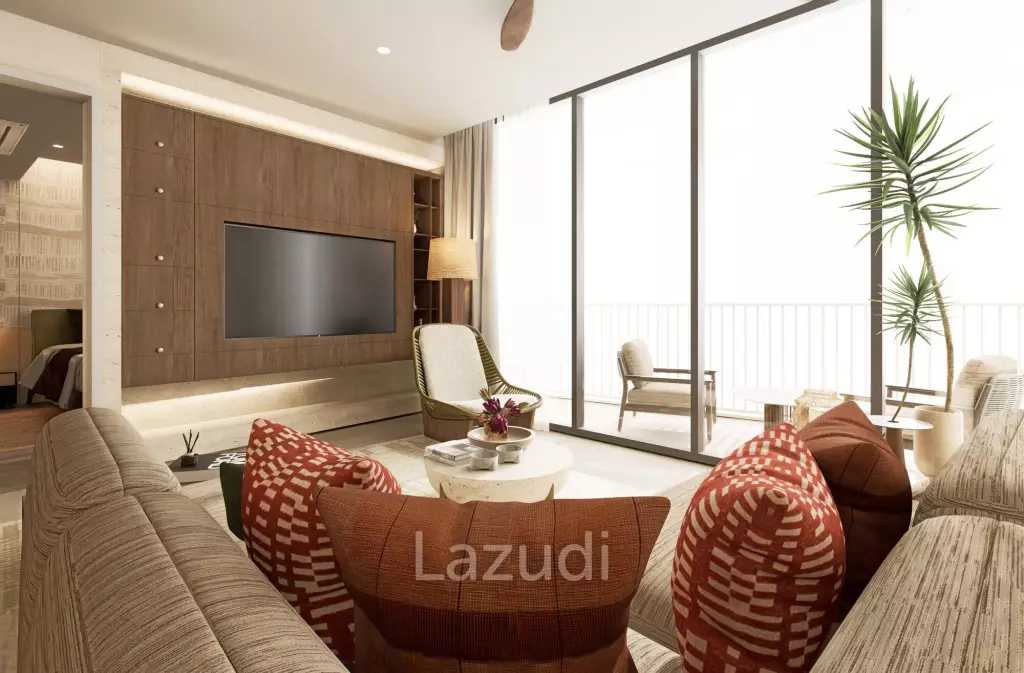 3 Bed 3 Bath 374 SQ.M Angsana Golf Residences Topaz
