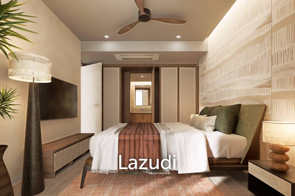 3 Bed 3 Bath 374 SQ.M Angsana Golf Residences Topaz
