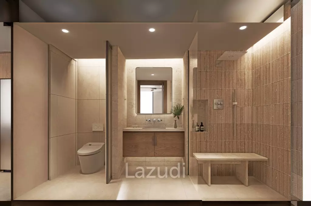 3 Bed 3 Bath 374 SQ.M Angsana Golf Residences Topaz