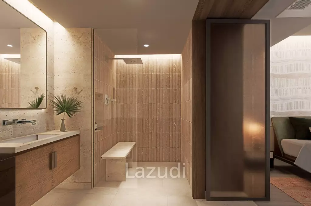 3 Bed 3 Bath 374 SQ.M Angsana Golf Residences Topaz