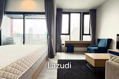 30 sqm 1 Bed Condo at XT Ekkamai, Khlong Tan Nuea Bangkok