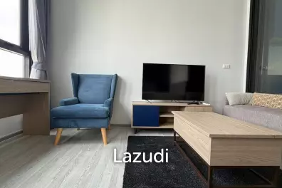 30 sqm 1 Bed Condo at XT Ekkamai, Khlong Tan Nuea Bangkok