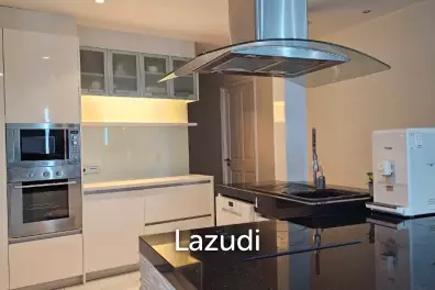 168 sqm 3 Bed Condo at Baan Rajprasong Lumpini Bangkok