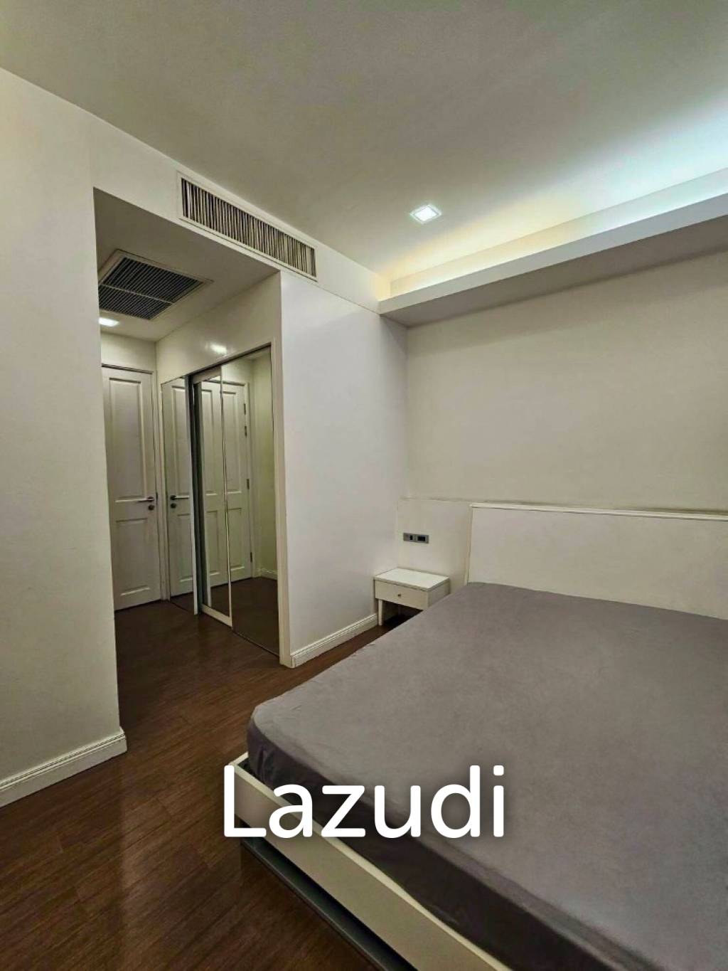 168 sqm 3 Bed Condo at Baan Rajprasong Lumpini Bangkok