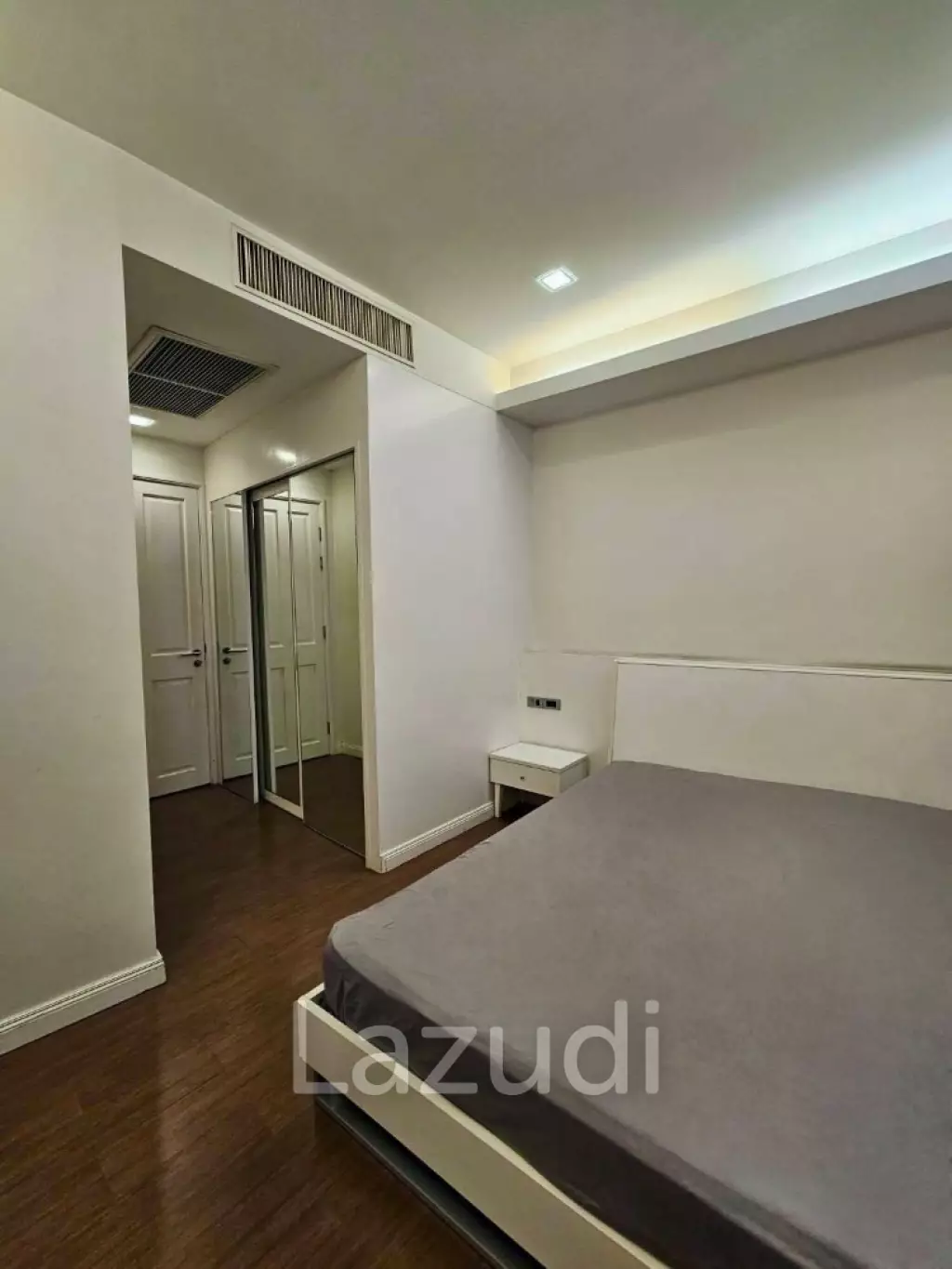 168 sqm 3 Bed Condo at Baan Rajprasong Lumpini Bangkok