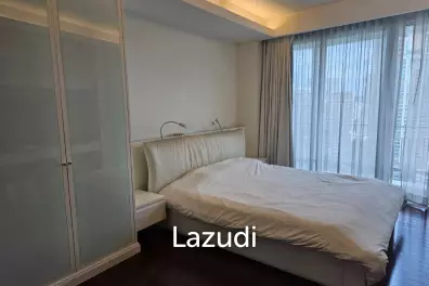 168 sqm 3 Bed Condo at Baan Rajprasong Lumpini Bangkok