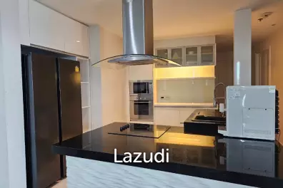 168 sqm 3 Bed Condo at Baan Rajprasong Lumpini Bangkok