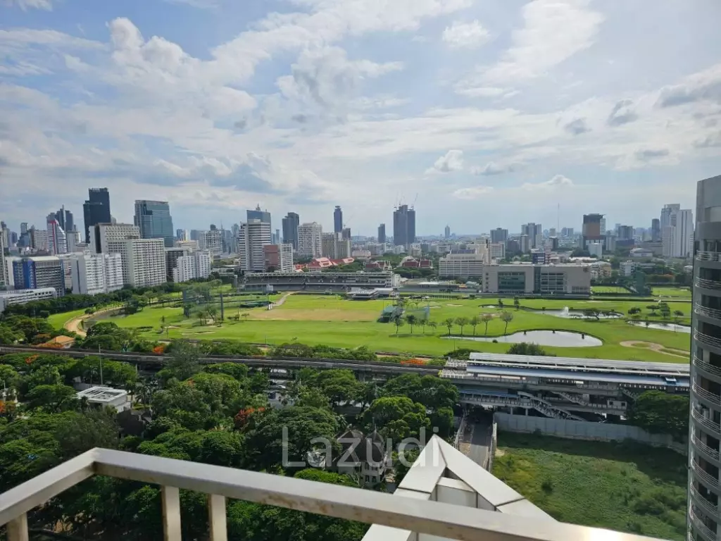 168 sqm 3 Bed Condo at Baan Rajprasong Lumpini Bangkok