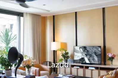 Spacious 3-Bedroom Condo with City View for Sale