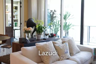 Spacious 3-Bedroom Condo with City View for Sale