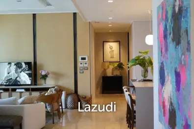 Spacious 3-Bedroom Condo with City View for Sale