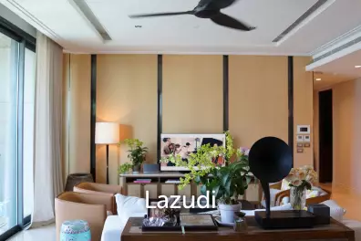 Spacious 3-Bedroom Condo with City View for Sale