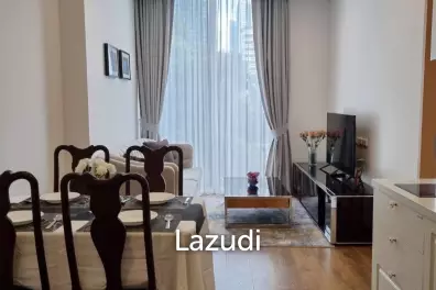 40.4 sqm 1 Bedroom Condo at Noble BE33 in Khlong Tan Nuea, Bangkok