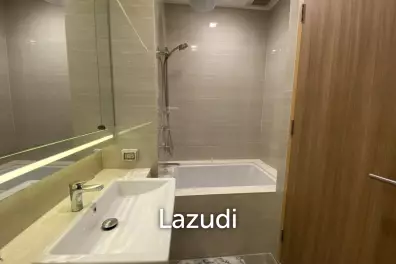 40.4 sqm 1 Bedroom Condo at Noble BE33 in Khlong Tan Nuea, Bangkok