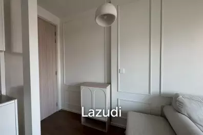 51 sqm 2 Bedroom Condo at The Privacy Taopoon Interchange