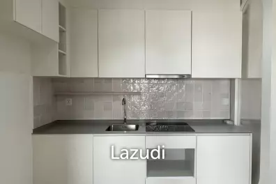 51 sqm 2 Bedroom Condo at The Privacy Taopoon Interchange