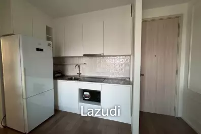 51 sqm 2 Bedroom Condo at The Privacy Taopoon Interchange