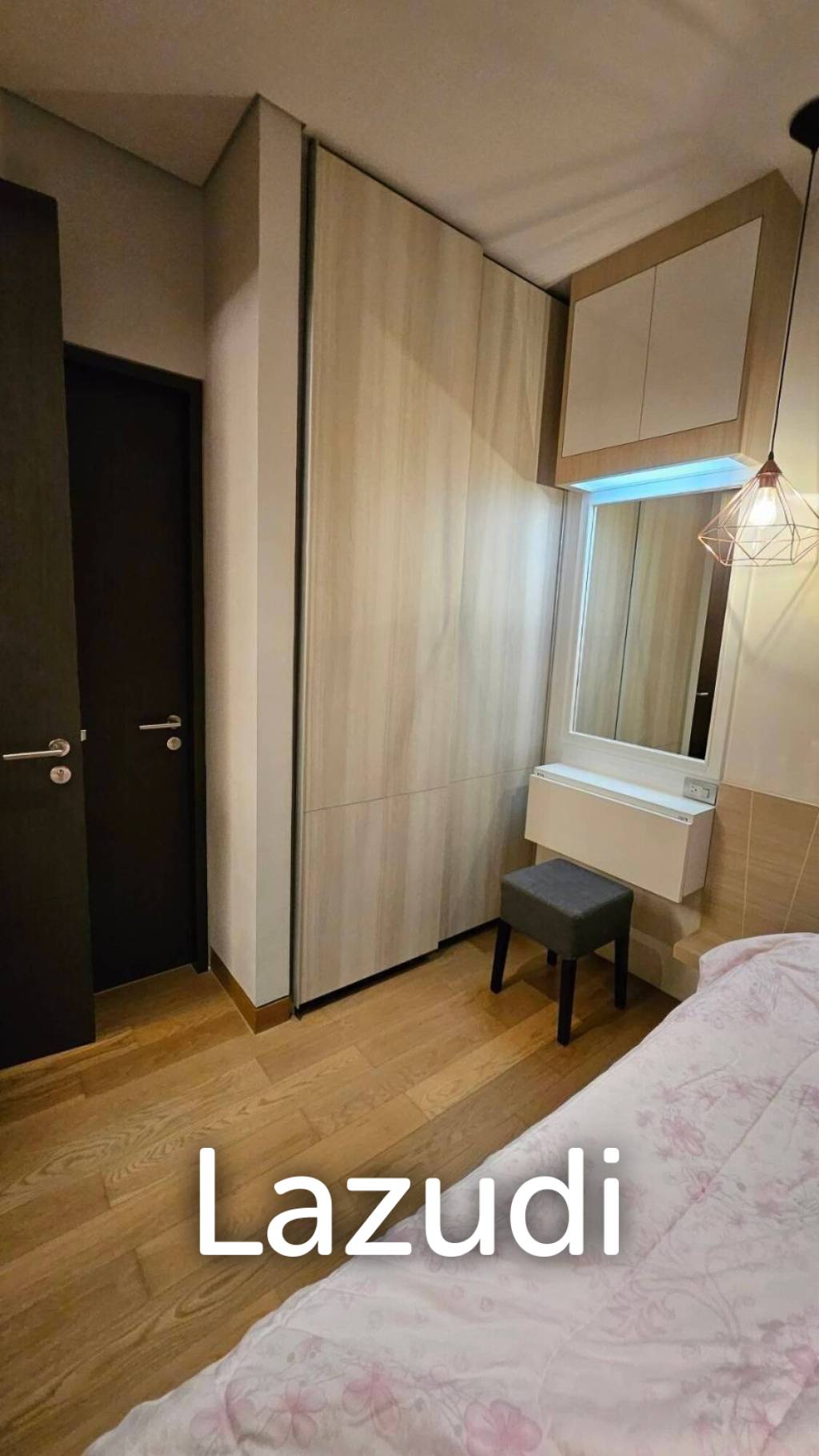29 sqm 1 Bedroom Condo at The Lumpini 24