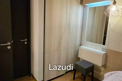 29 sqm 1 Bedroom Condo at The Lumpini 24