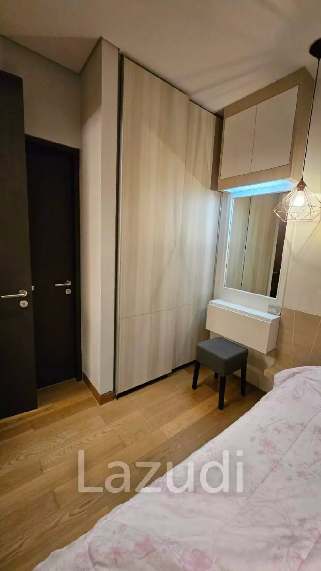 29 sqm 1 Bedroom Condo at The Lumpini 24