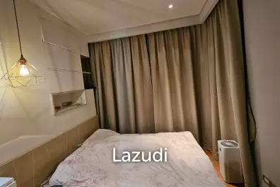 29 sqm 1 Bedroom Condo at The Lumpini 24