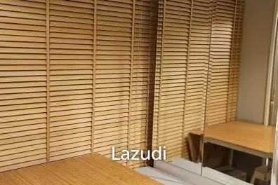 29 sqm 1 Bedroom Condo at The Lumpini 24