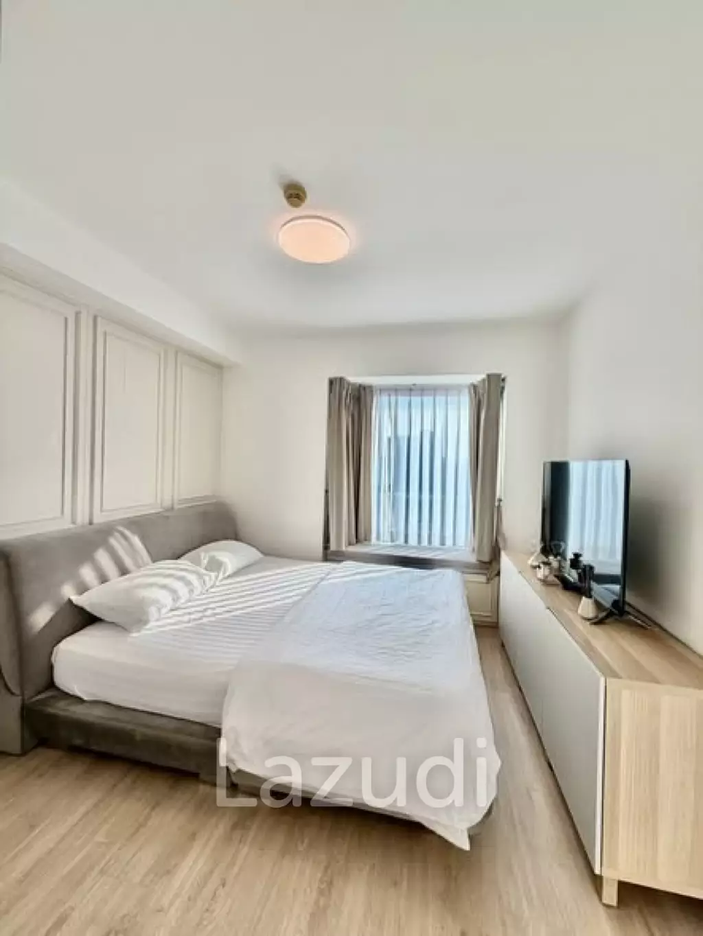 55 sqm 2 Bed Condo at Fuse Mobius Ramkhamhaeng Station