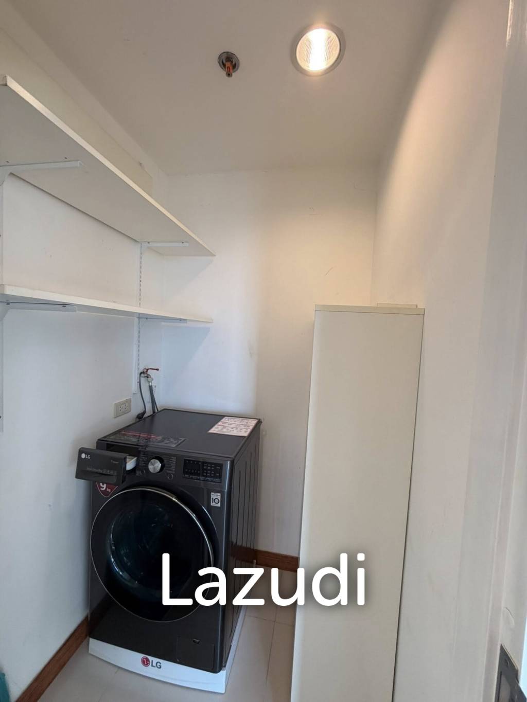 55 sqm 2 Bed Condo at Fuse Mobius Ramkhamhaeng Station