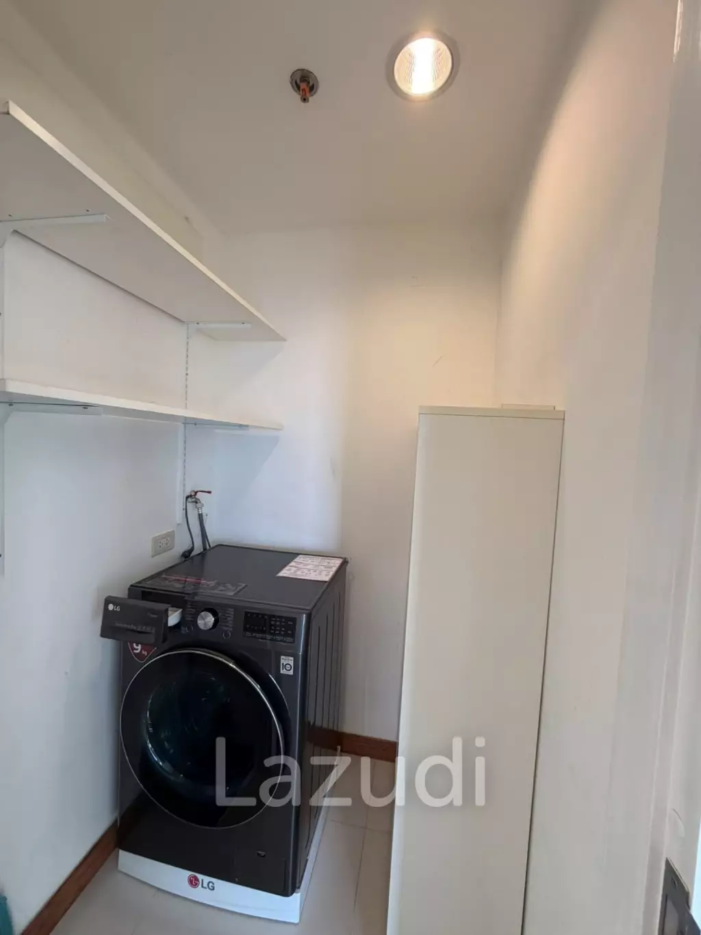 55 sqm 2 Bed Condo at Fuse Mobius Ramkhamhaeng Station